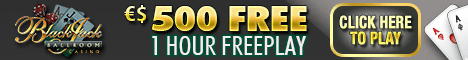 free blackjack games online